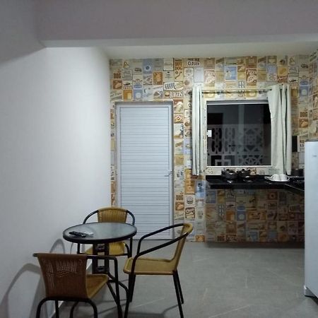 Flats Das Marias Jequia da Praia Ngoại thất bức ảnh