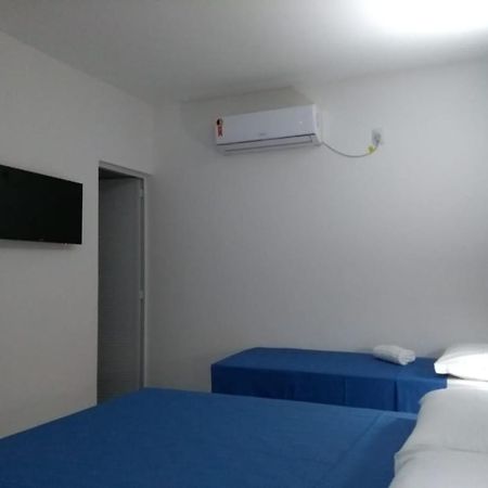 Flats Das Marias Jequia da Praia Ngoại thất bức ảnh