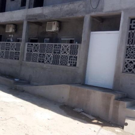 Flats Das Marias Jequia da Praia Ngoại thất bức ảnh