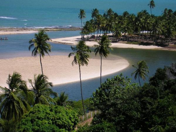 Flats Das Marias Jequia da Praia Ngoại thất bức ảnh