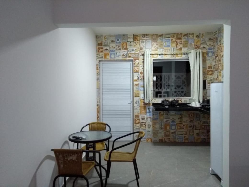 Flats Das Marias Jequia da Praia Ngoại thất bức ảnh