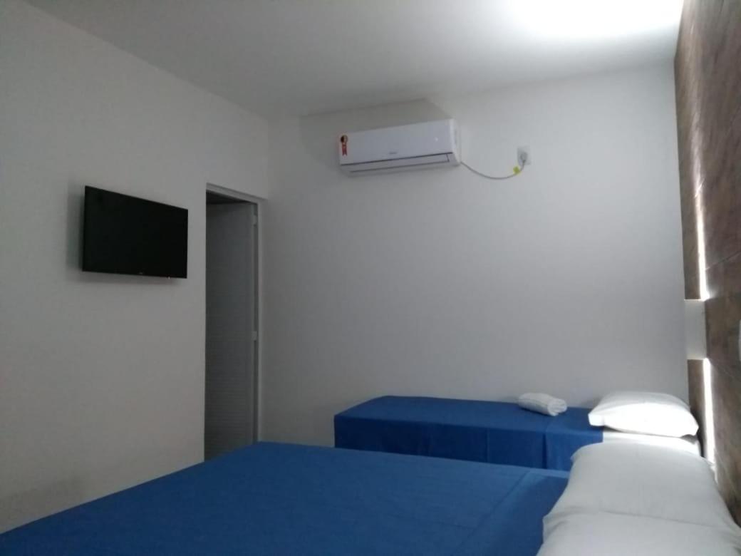 Flats Das Marias Jequia da Praia Ngoại thất bức ảnh
