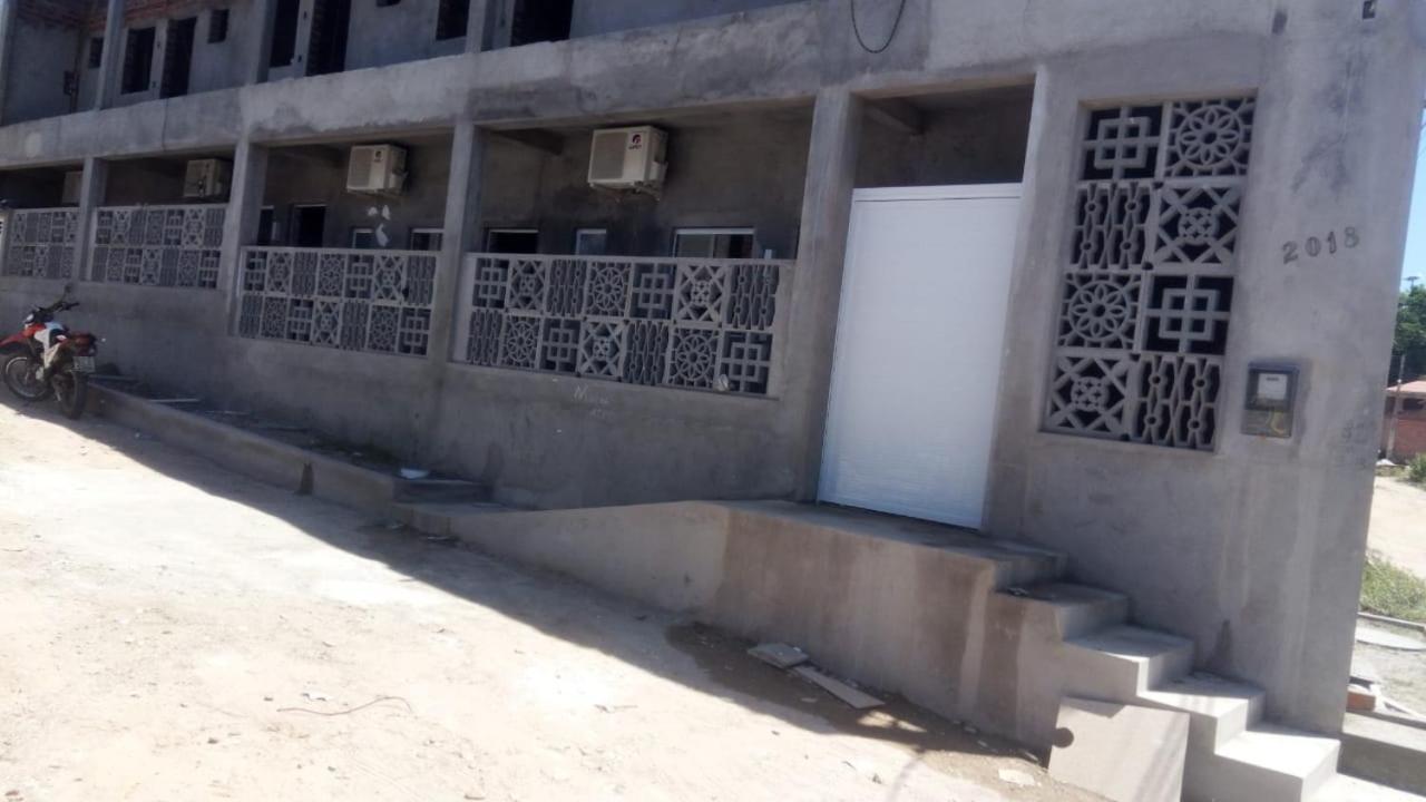 Flats Das Marias Jequia da Praia Ngoại thất bức ảnh